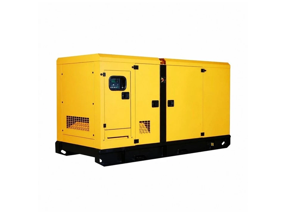 Generator til 1,5 ton AC